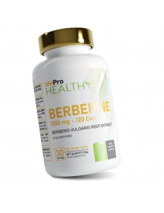 LIFE PRO BERBERINE 1500MG... 2