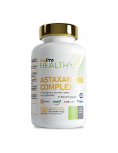 LIFE PRO ASTAXANTHIN...