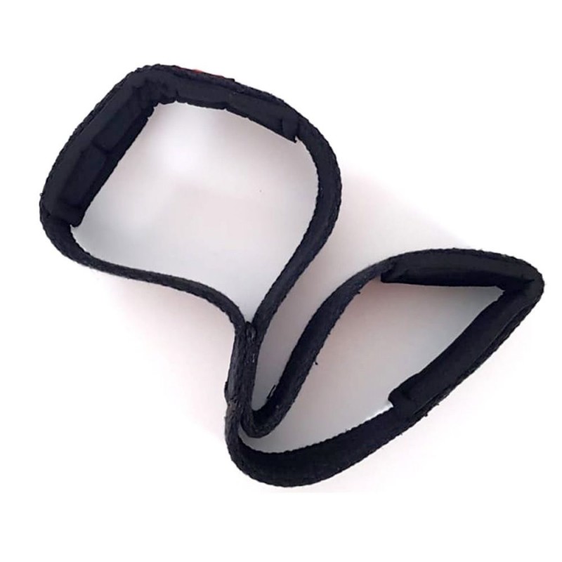 LIFE PRO FITNESS 8 LIFTING STRAPS