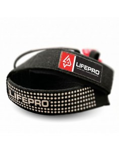 LIFE PRO GRIP PAD STRAPS 2