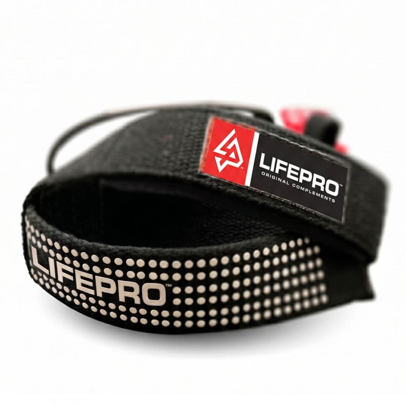 LIFE PRO GRIP PAD STRAPS