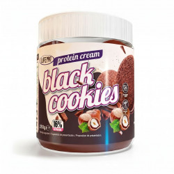 Compra Life Pro Fit Food Protein Cream sapore Black Cookies Online