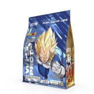 Life Pro Whey Dragon Ball Super Vegeta 600 g