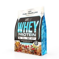 Life Pro Whey 1600 g | Proteina Whey Concentrata