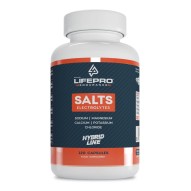 Acheter Life Pro Endurance Salts 120 Caps en ligne