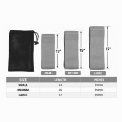 Compra Encore Fitness Booty Band X2 Rosa Online | Offerta