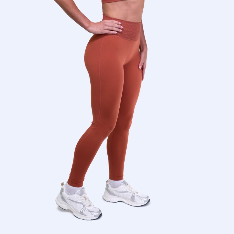 Life Pro PureCore Etruscan Leggings | Life Pro