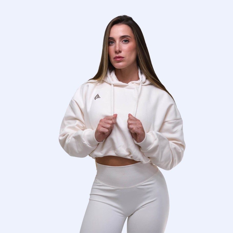 Life Pro Hoodie PureCore Whisper | Life Pro