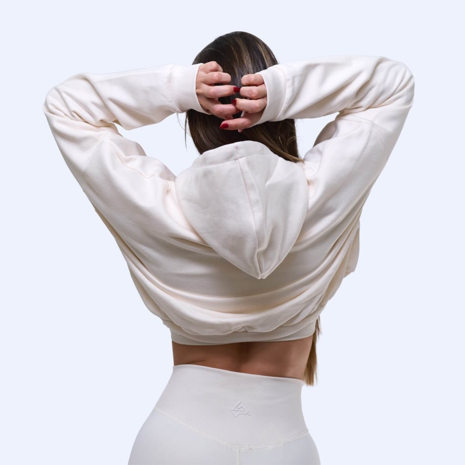 Life Pro Hoodie PureCore Whisper | Life Pro
