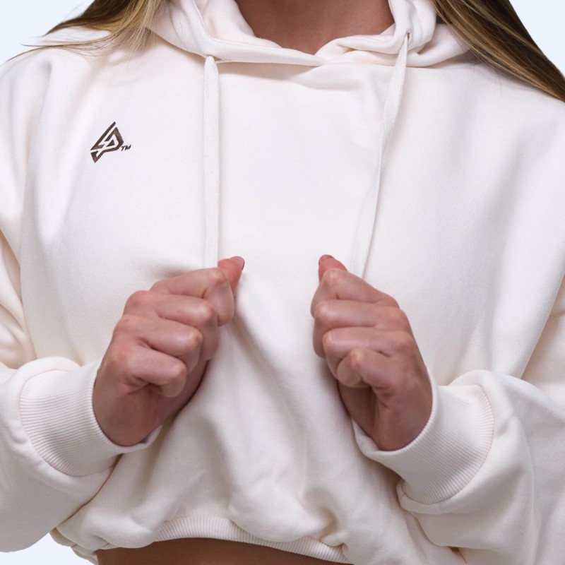 Life Pro Hoodie PureCore Whisper | Life Pro