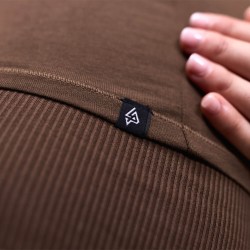 Life Pro Long Sleeve PureCore Warm Brown | Life Pro
