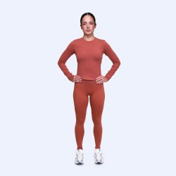 Life Pro Long Sleeve PureCore Etruscan | Life Pro