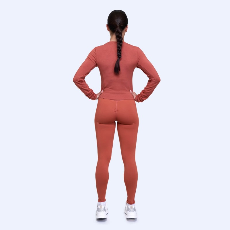 Life Pro Long Sleeve PureCore Etruscan | Life Pro