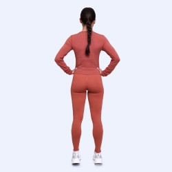 Life Pro Long Sleeve PureCore Etruscan | Life Pro