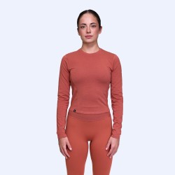 Life Pro Long Sleeve PureCore Etruscan | Life Pro