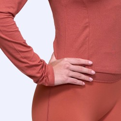 Life Pro Long Sleeve PureCore Etruscan | Life Pro