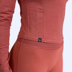 Life Pro Long Sleeve PureCore Etruscan | Life Pro