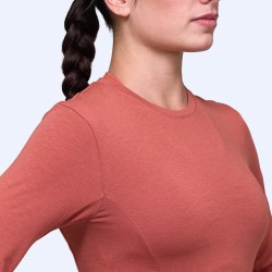 Life Pro Long Sleeve PureCore Etruscan | Life Pro
