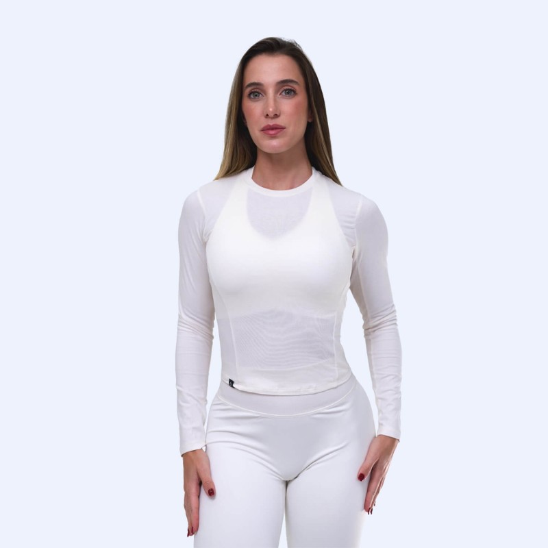 Life Pro Long Sleeve PureCore Whisper | Life Pro