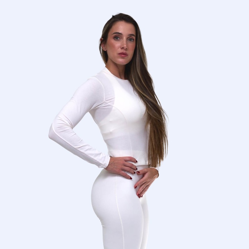 Life Pro Long Sleeve PureCore Whisper | Life Pro
