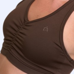 Life Pro Bra PureCore Warm Brown | Life Pro