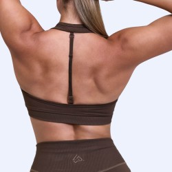 Life Pro Bra PureCore Warm Brown | Life Pro