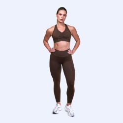 Life Pro Bra PureCore Warm Brown | Life Pro