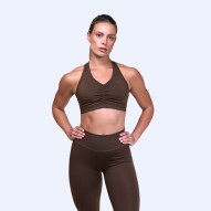 Life Pro Bra PureCore Warm Brown | Life Pro