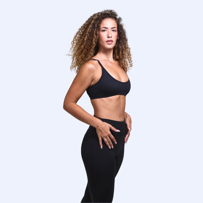 Life Pro Move&Lift Black Leggings | Life Pro