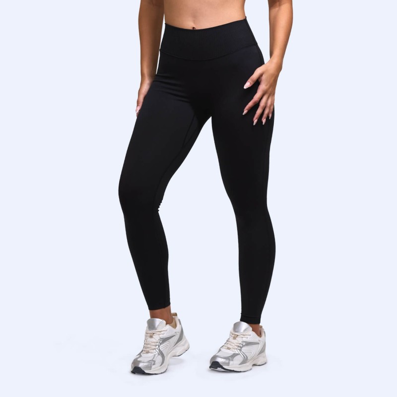 Life Pro Move&Lift Black Leggings | Life Pro
