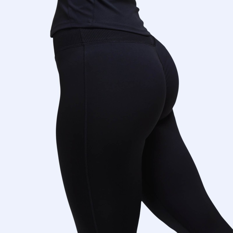 Life Pro Move&Lift Black Leggings | Life Pro