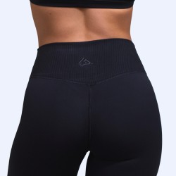 Life Pro Move&Lift Black Leggings | Life Pro