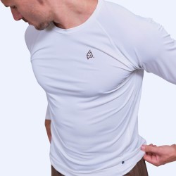 Life Pro Technical T-Shirt PureCore Whisper | Life Pro