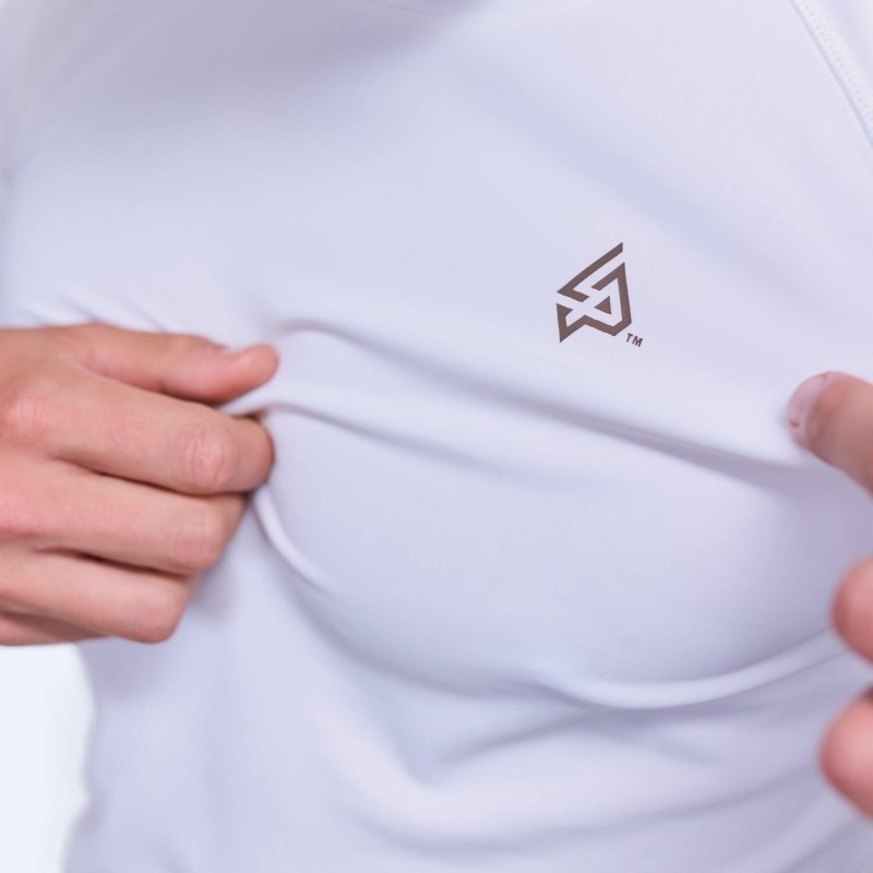 Life Pro Technical T-Shirt PureCore Whisper | Life Pro