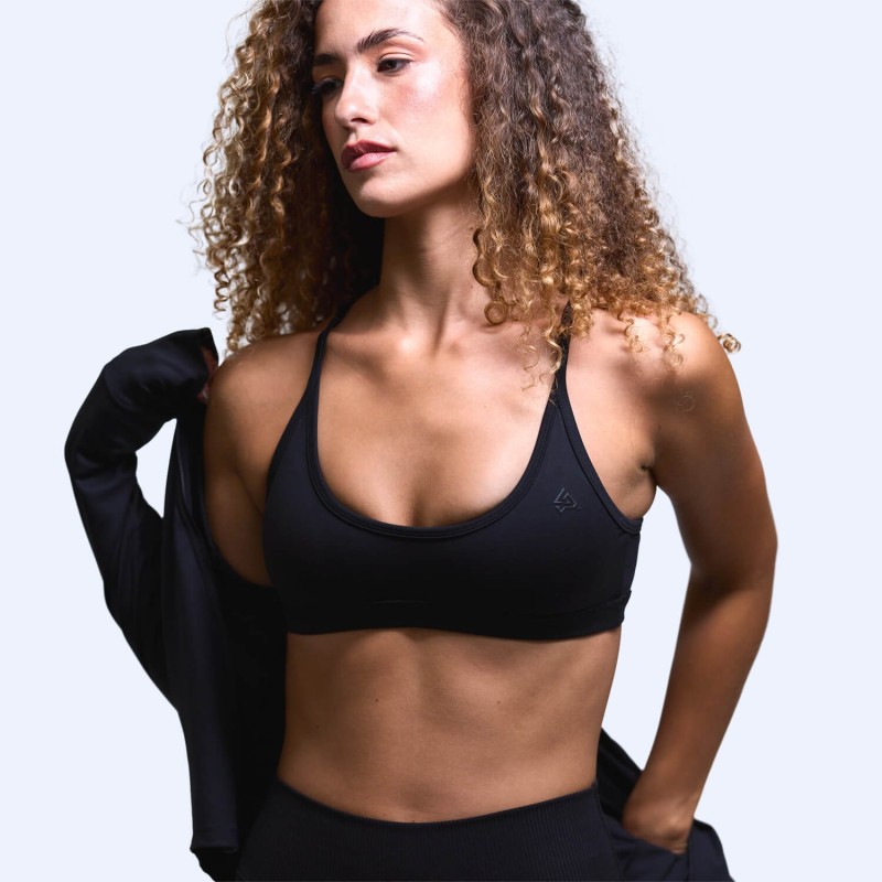 Life Pro Bra Move&Lift Black | Life Pro