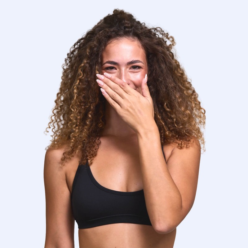 Life Pro Bra Move&Lift Black | Life Pro