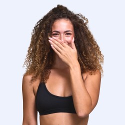 Life Pro Bra Move&Lift Black | Life Pro