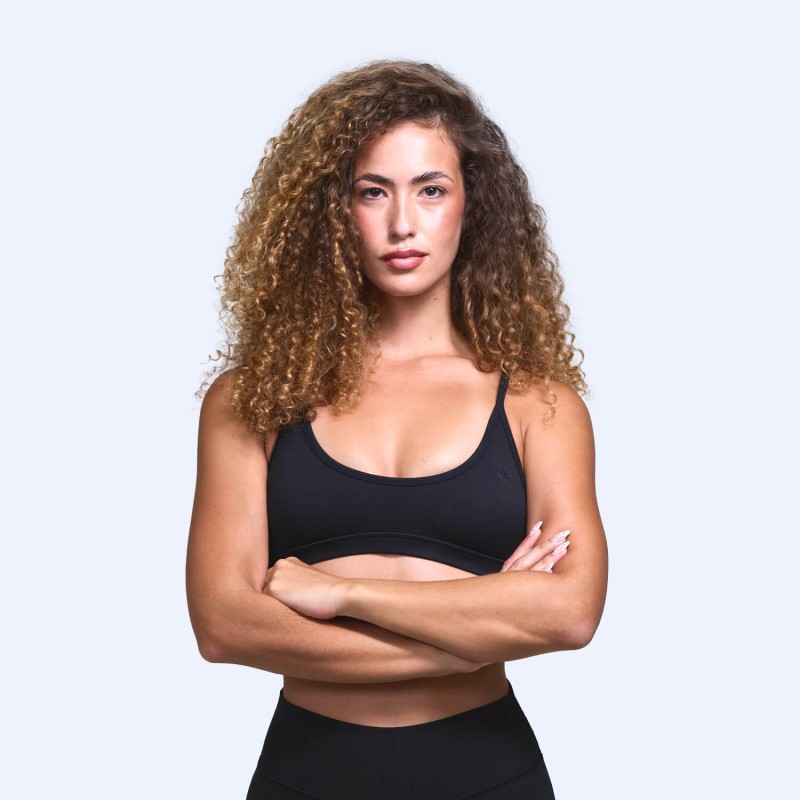 Life Pro Bra Move&Lift Black | Life Pro