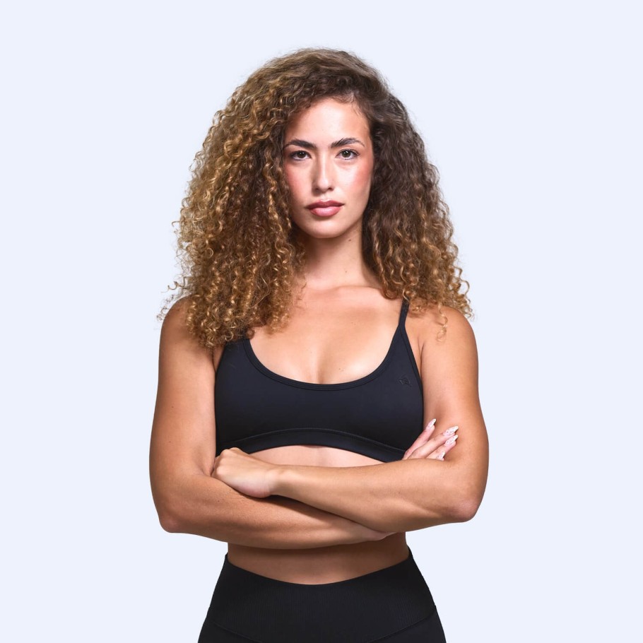 Life Pro Bra Move&Lift Black | Life Pro