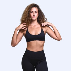 Life Pro Bra Move&Lift Black | Life Pro