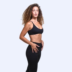 Life Pro Bra Move&Lift Black | Life Pro