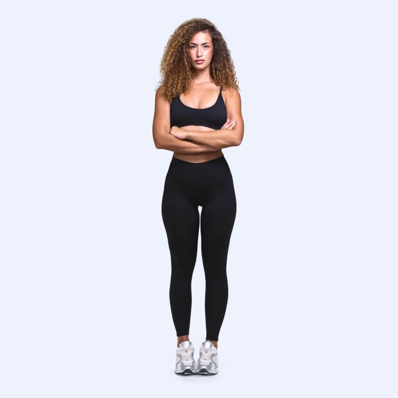 Life Pro Bra Move&Lift Black | Life Pro