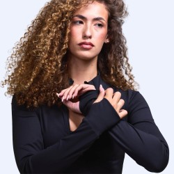 Life Pro Jacket Move&Lift Black | Life Pro