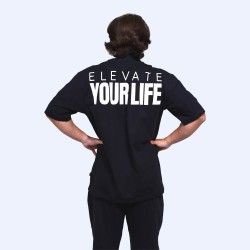 Life Pro Oversize Move&Lift Black | Life Pro