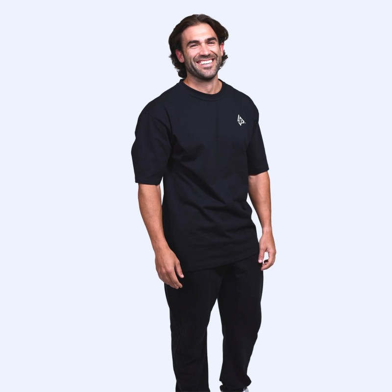 Life Pro Oversize Move&Lift Black | Life Pro