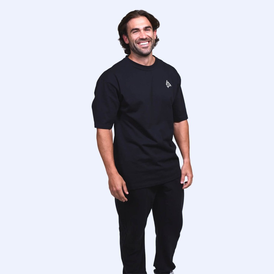 Life Pro Oversize Move&Lift Black | Life Pro
