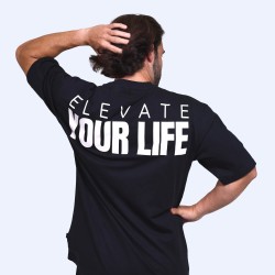 Life Pro Oversize Move&Lift Black | Life Pro