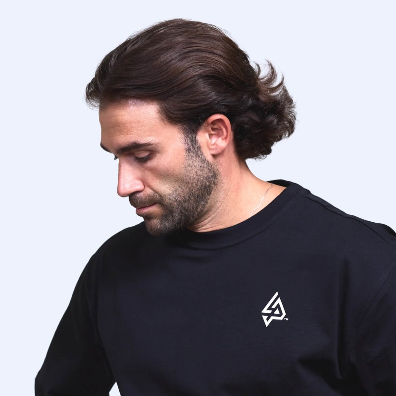 Life Pro Oversize Move&Lift Black | Life Pro