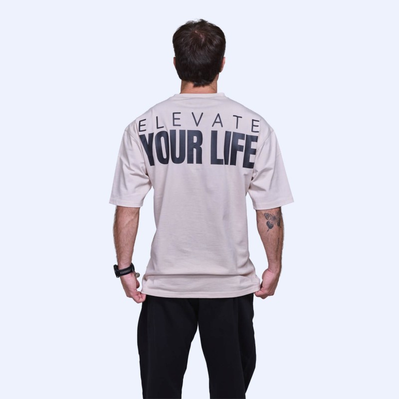 Life Pro Oversize Move&Lift Crystal | Life Pro
