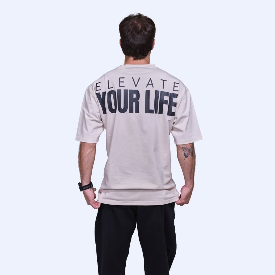 Life Pro Oversize Move&Lift Crystal | Life Pro